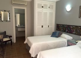 Hotel La Peña 4