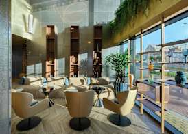 INFINITY Budapest Hotel - Adults Only 5