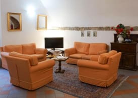Piccolo Hotel Etruria 4