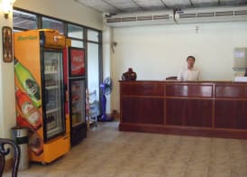 Souvanna 2 Hotel 2