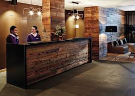 Montana Lodge & Spa, by R Collection Hotels 5