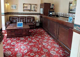 White Heather Hotel 4