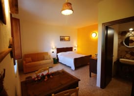 Agriturismo Essentia dimora rurale 2