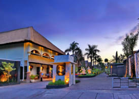 Villa Seminyak Estate & Spa - By Astadala 2