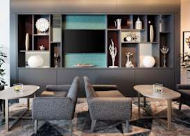 Leonardo Hotel London Watford 5