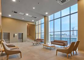 City Express Plus by Marriott Leon Centro de Convenciones 4