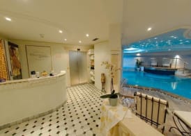 Hotel Alle Alpi 3