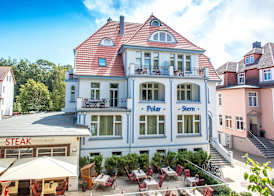 Hotel Polar-Stern 3
