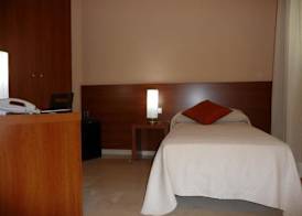 Hotel Verti 2