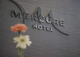 Mercure Rosario 2
