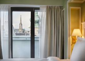 Boutique Hotel Zur Wiener Staatsoper 5