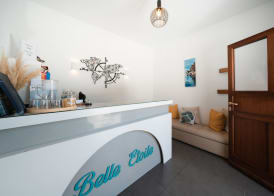 Belle Etoile Villas 2