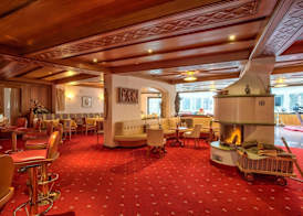 Diamant Spa Resort 3