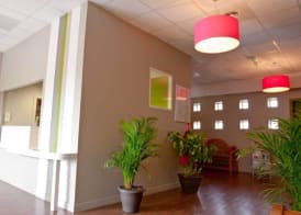 Complexe Hôtelier Regain 2