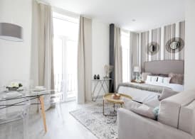 Apartamentos Soho Boutique Museo 3