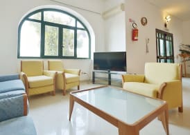 Hotel Riviera 4