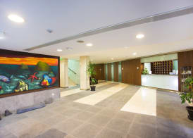 Antillia Hotel 2
