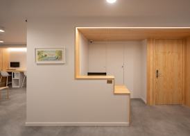 Cristina Enea Rooms 2