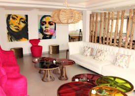 The Swiss Hotel Freetown 5