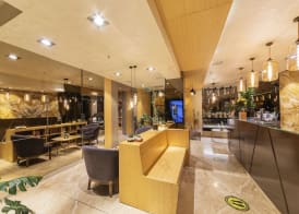 Ayramin Deluxe Hotel Taksim 2