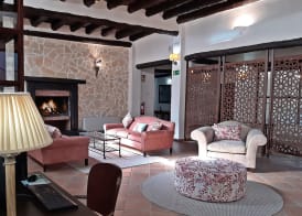 Hotel Apartamento Nueva Alcazaba 3