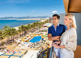 allsun Hotel Pil·larí Playa 5