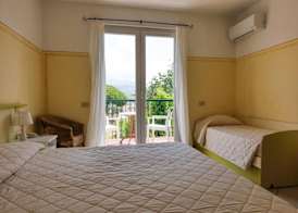 Hotel Club I Pini - Boutique Hotel & Residenza d'Epoca 4