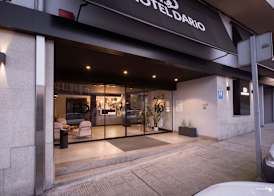 U-Hotel Darío Lugo 3
