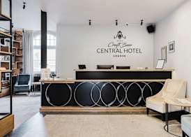Craft Beer Central Hotel 3