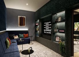 Alma Place Belfast - For Students Only - Campus Accommodation 2