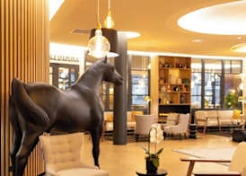 Epona Hôtel Sens 4