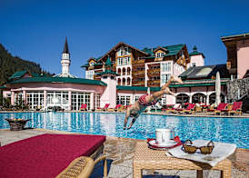 Wellnesshotel ...liebes Rot-Flüh 5