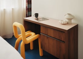 Edgar Suites Montrouge 4