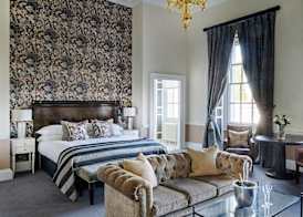 Buxted Park Hotel 5