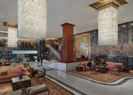 Mandarin Oriental, Hong Kong 3