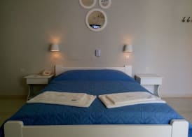 Avra Beach Hotel 4