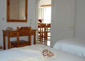 Odyssia Apartments 5