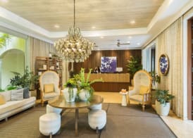 Grace Bay Club 2