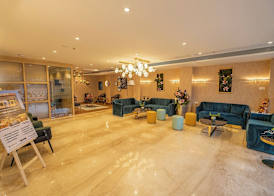 Hotel Bastion 4