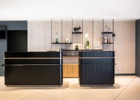 Courtyard by Marriott Paris Arcueil 3