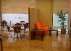 Hotel Astura 3