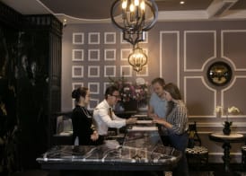 JM Marvel Hotel & Spa 3