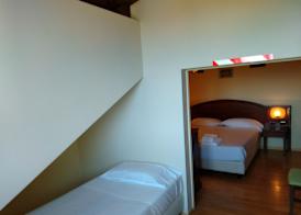 Albergo Diffuso Belvedere 5