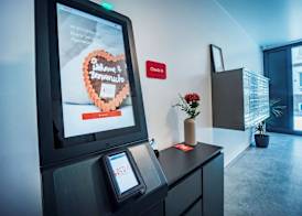 Brera Serviced Apartments Böblingen Sindelfingen 4