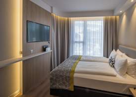 Holiday Inn Express LUZERN - KRIENS by IHG 4