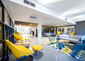 Staycity Aparthotels near Disneyland Paris 4