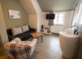 Stadthotel Jever 4