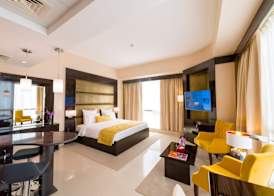 Gevora Hotel 5