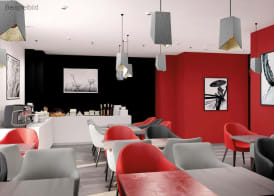 DORMERO Hotel Darmstadt 2