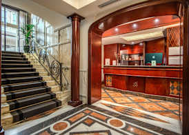 The Britannia Hotel 4